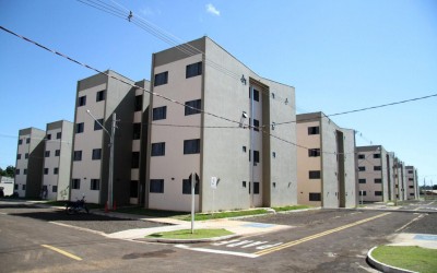 EMHA convoca suplentes do Residencial Jardim Antártica.