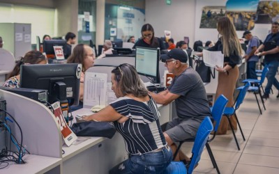 IPTU 2026 com desconto de 10% termina hoje.