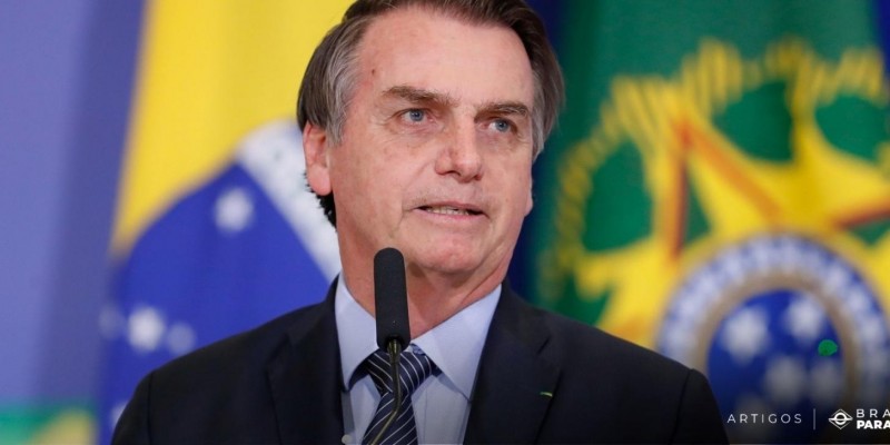 Presidente Jair Messias Bolsonaro vem à Campo Grande Mato Grosso Do Sul dia 30/06/2022