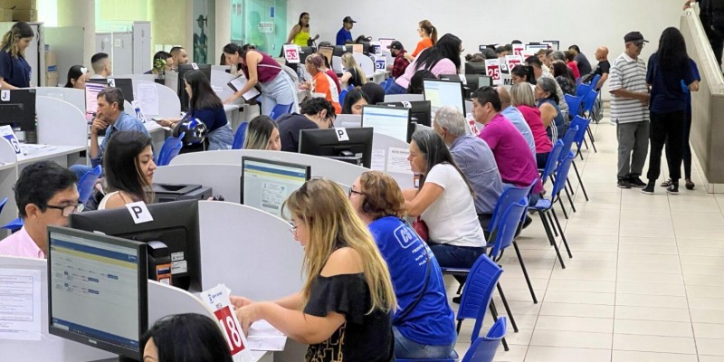 IPTU 2026: pagamento e desconto de 10% são definidos.