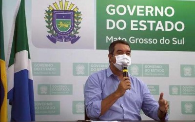 Após discurso de Resende repercutir, Riedel defende que Estado não adotará