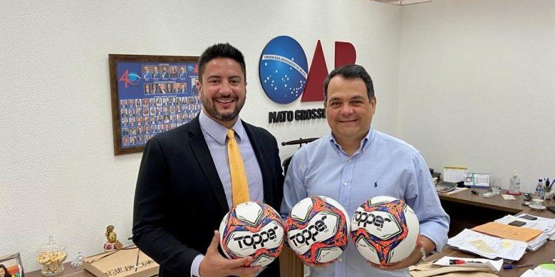 Final do III Jogos da Advocacia será neste sábado .
