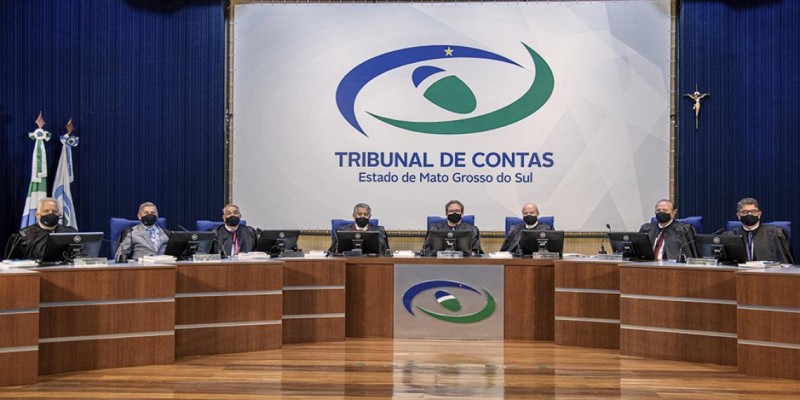 Relatório de Gestão 2021 confirma excelência na administração do TCE-MS
