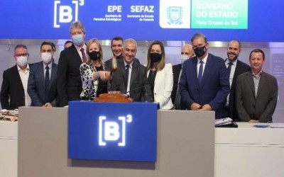 Conforme Reinaldo Azambuja, Infovia não será exclusiva do setor público