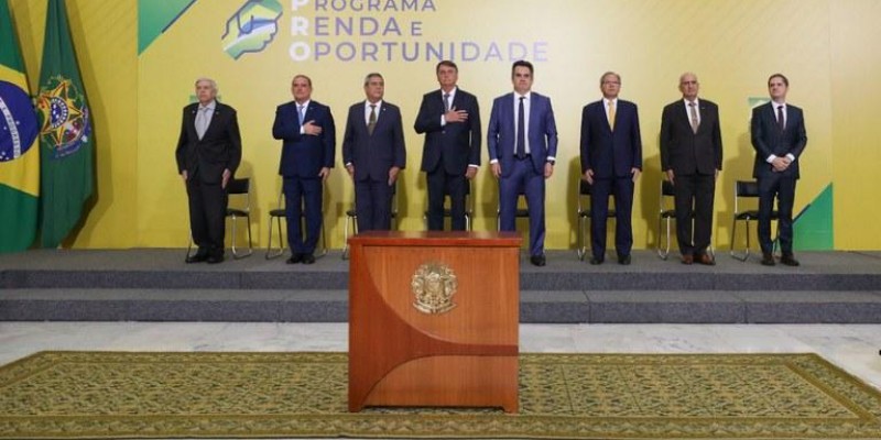 Governo Federal anuncia novas medidas que protegem emprego em situações de calamidade e aprimoram regras do teletrabalho