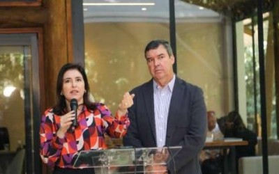 Audiência sobre o PPA reúne três ministros de Lula e governador neste sábado no Glauce Rocha.