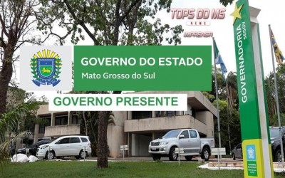 Salário dos servidores estaduais estará disponível no dia 03 de agosto.