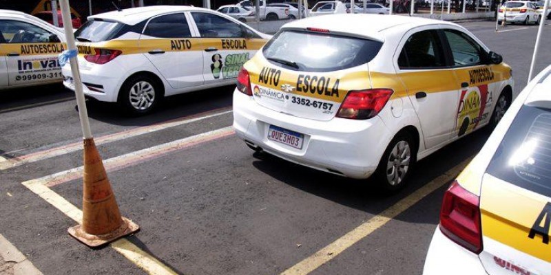 Detran promove último mutirão e convoca alunos com processos de CNH para exames