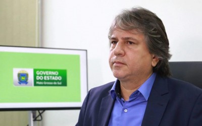 Caravina freia especulações e diz que completará 1 ano no governo.