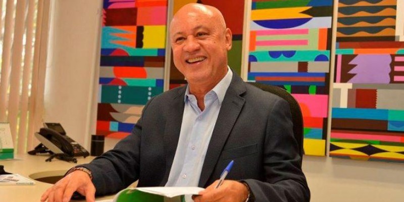 AGEMS: Carlos Alberto de Assis “Excelência em Gestão”