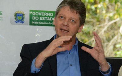 Com filiação de Verruck, PSD assombra candidatos a prefeito do PSDB na Capital e Dourados.
