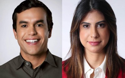 Beto Pereira se associa à escola de banqueiros que lançou Camila Jara na política.