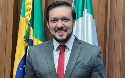 Insatisfeito no PDT, deputado desiste de candidatura a prefeito em Campo Grande-MS.