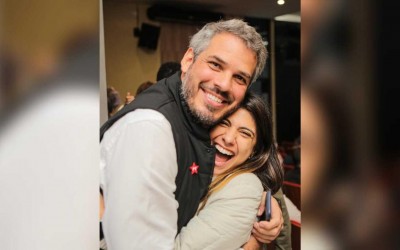 Nacional do PT aprova candidaturas de Camila Jara e Tiago Botelho.