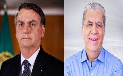 O Partido Liberal (PL) em Campo Grande  avalia apoiar o André Puccinelli na Capital para prefeito nas eleições 2024.