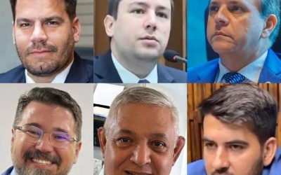 PL coleciona traições e sinaliza boicote à candidatura própria na Capital.