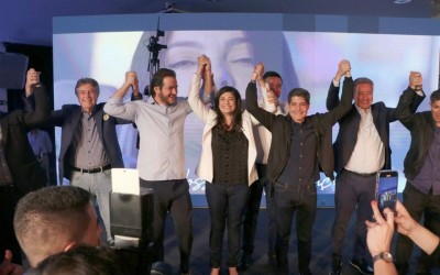 Rose Modesto critica a falta de dipirona nos postos e  a demora do Samu e quer recuperar gestão fiscal em Campo Grande-MS.