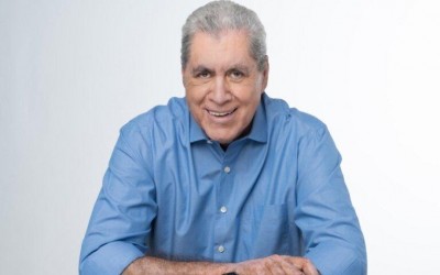 STJ confirma vitória de André contra a Lama Asfáltica em ação de R$ 601 milhões.