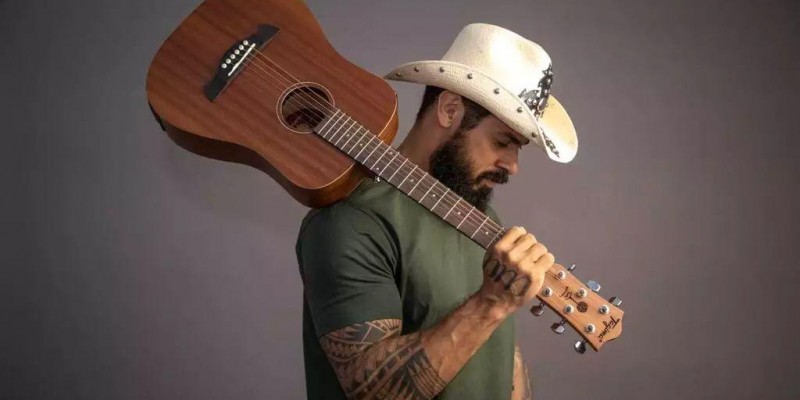 Tributo a João Carreiro terá Sérgio Reis, Jadson e Jadson “