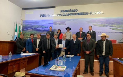Juiz anula reajuste e manda prefeito e vereadores devolverem dinheiro em nova vitória de algoz de políticos.