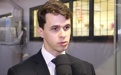 Arquiteta e pecuarista voltam à prisão pelo desvio milionário na Prefeitura de Amambai.