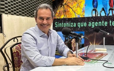 Dois anos após perder eleição para o Governo, juíza inocenta Marquinhos por assédio sexual.