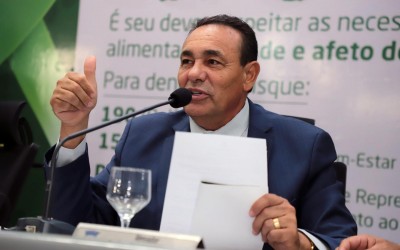 Em quatro anos de vereança patrimônio de Carlão aumenta 487,6%.