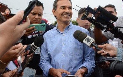 Juíza de Campo Grande do TJMS inocenta ex-prefeito Marquinhos Trad de crimes sexuais.