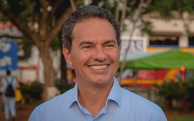 Marquinhos Trad pede investigação sobre conduta de delegada após absolvição.