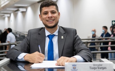 Ministério Publico pede impugnação da candidatura de Tiago Vargas e vereador deve reviver drama de 2022