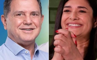 Ex-secretário de Adriane Lopes, vereador João Rocha declara apoio a Rose Modesto no 2° turno.