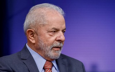 Polícia Federal investiga em MS suspeito de filiar Lula ao PL.