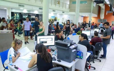 Prefeitura estima arrecadar R$ 60 milhões com 2º Refis do ano.