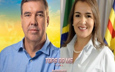 Duas últimas eleições fizeram nascer novas lideranças e