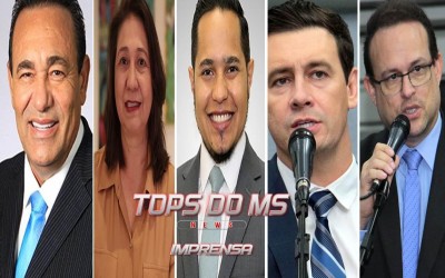 O vereador Carlos Augusto Borges  já lidera a chapa, para escolher o novo presidente, ele  já tem votos para vencer a  presidência na câmara.