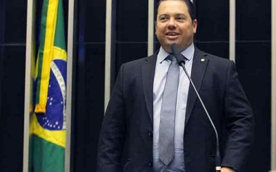 Deputado Rodolfo Nogueira diz que eleição de Trump nos EUA ‘fortalece a direita no Brasil’.