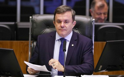Vander Loubet garante mais R$ 2 milhões para dois poços em Reserva Indígena de Dourados.