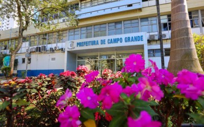 Governo Federal do Presidente Lula envia R$ 18,86 milhões para os cofres da Prefeitura de Campo Grande.