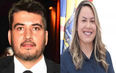 Liderança do partido PL na Câmara Municipal está entre Rafael Tavares e Ana Portela, diz Vice Presidente  Salineiro.
