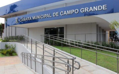 Liderança do PT, PL e PSDB seguem sem definição sobre líderes de partidos na Câmara Municipal  de Vereadores.
