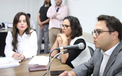 Ato da Mesa Diretora institui comissão para acompanhar demandas de mães atípicas.