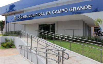 Com renovação de 51,7% de vereadores da Câmara Municipal tem 1ª sessão nesta semana.