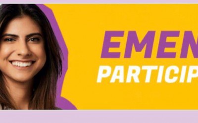 Deputada Federal Camila Jara - VOTAÇÃO EDITAL EMENDAS PARTICIPATIVAS - 2025.