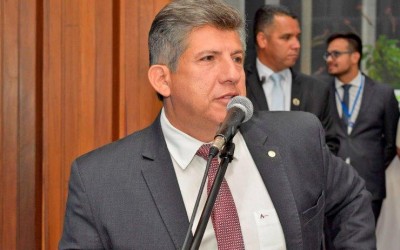 Escolas estaduais de MS poderão ter programa permanente de saúde bucal.