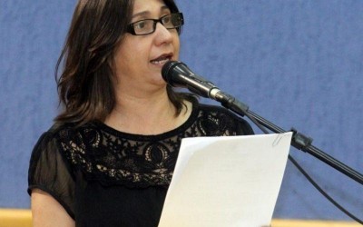 A Vereadora Luiza Ribeiro diz que Casa da Mulher Brasileira não aplica Protocolo de Segurança que precisa.
