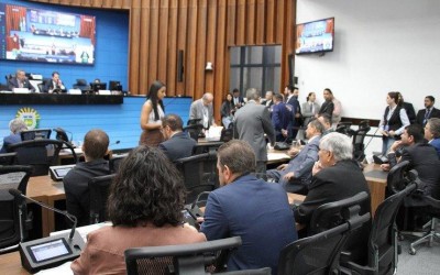 Proposta que altera norma vigente será votada nesta terça-feira.