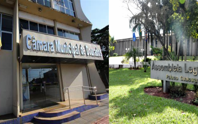 Segurança de profissionais de saúde vira pauta na Câmara e na Assembleia.