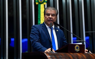 Senador é cotado para comissão de Relações Exteriores, Nelsinho Trad fala em diálogo em pauta com EUA.