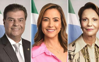 Senadores votam projeto que proíbe recusa de matrículas; confira opinião da bancada de Mato Grosso do Sul.
