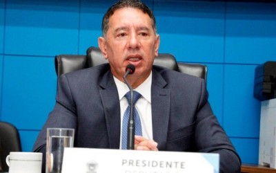 Assembleia Legislativa de Mato Grosso do Sul terá estande na Expogrande 2025.